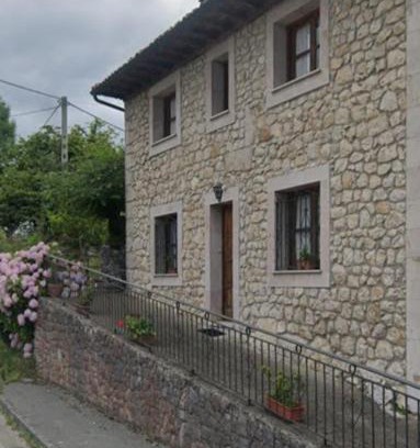 Puente Nuevo House | Casa de Aldea La Jaya II