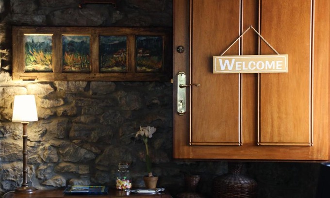 Caces Bed & Breakfast | Casa de Aldea La Pumariega