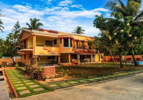 Mulgao Bed & Breakfast | Casa de Alnena