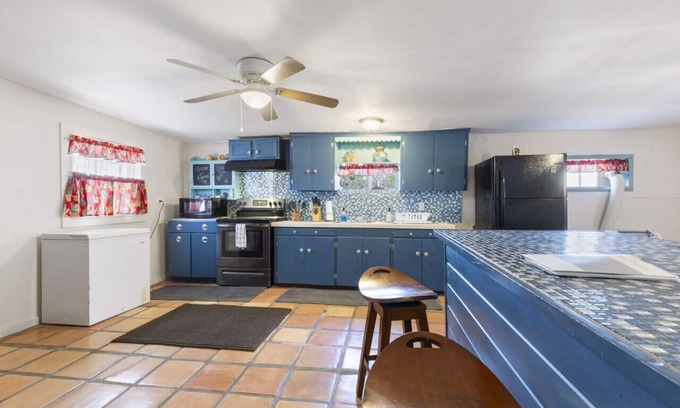 Alpine House | Casa de Arroz - Family Friendly!