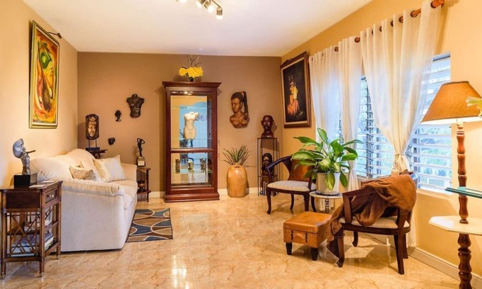 Albion Apartment | CASA DE ARTE BILTON APARTMENTS