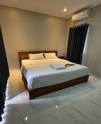 Melayang House | Casa De Arya