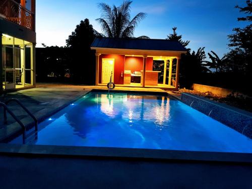Patricks Island Apartment | Casa de Bells 2