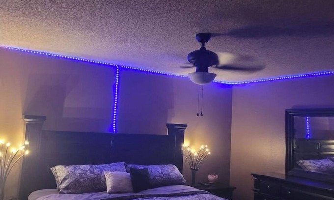 Security-Widefield House | Casa De Bennie