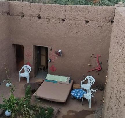 M'Hamid El Ghizlane House | casa de calma