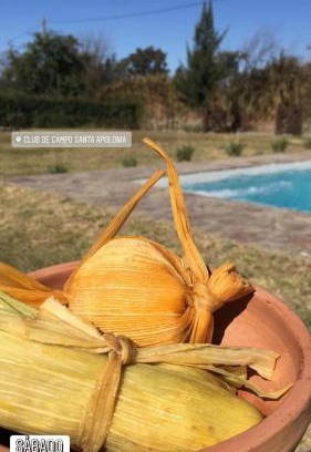 La Merced House | CASA DE CAMPO barrio privado Salta