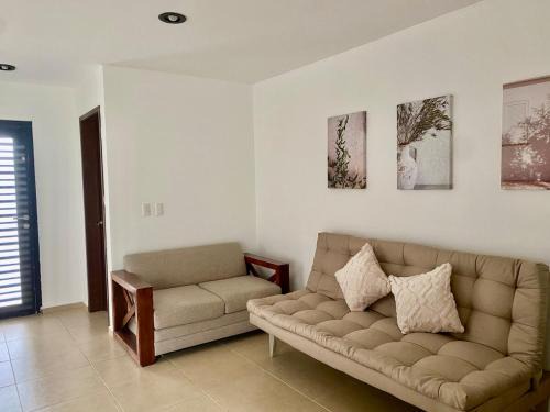 Leon House | Casa de Campo con Alberca Leon Gto MA3