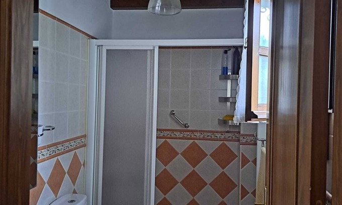 Alozaina House | Casa de Campo. Confortable y Comoda