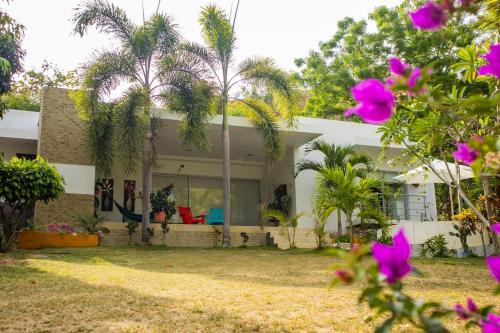 Cienaga de Oro Apartment | Casa de campo en Cienaga de Oro