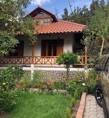 Ambato Other | CASA DE CAMPO HOSPEDAJe