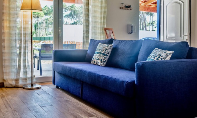 Monserrate Cottage | Casa de campo ideal para passar uns dias em família