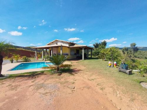 Paty do Alferes House | Casa de Campo in Paty do Alferes