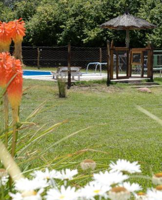 San Rafael House | Casa de Campo - La Filomena