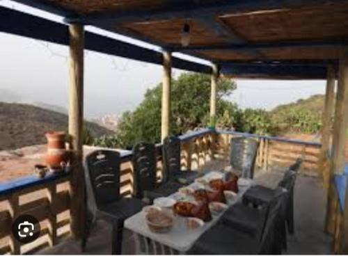 Al Hoceima House | Casa de campo