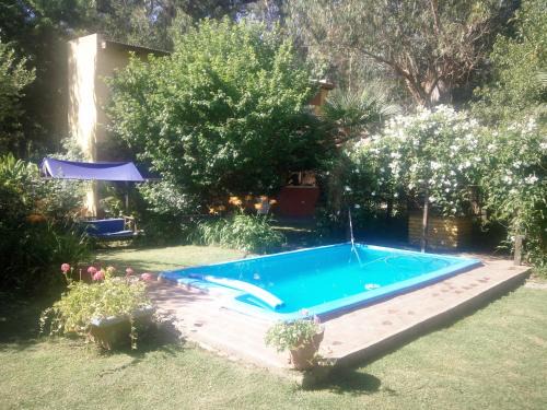 Miramar House | Casa de campo Miramar Norte