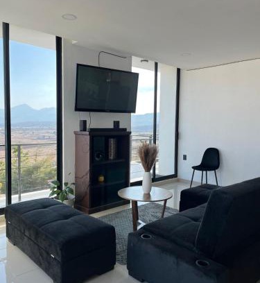 Tupataro House | Casa de Campo Morelia-Pátzcuaro