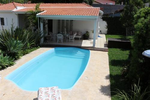 Serra Negra House | CASA DE CAMPO NA CIDADE DA SAÚDE