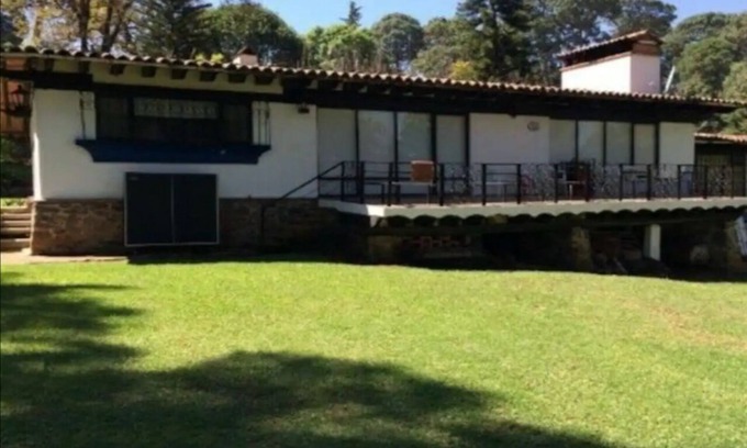 Valle de Bravo House | Casa de Campo, Para Crear Momentos Inolvidables! Avandaro, Valle de Bravo