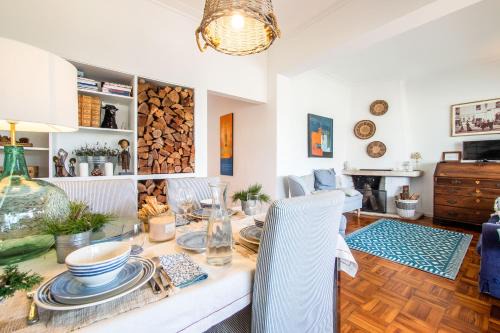 Cascais Apartment | Casa de Cascais do Pipas