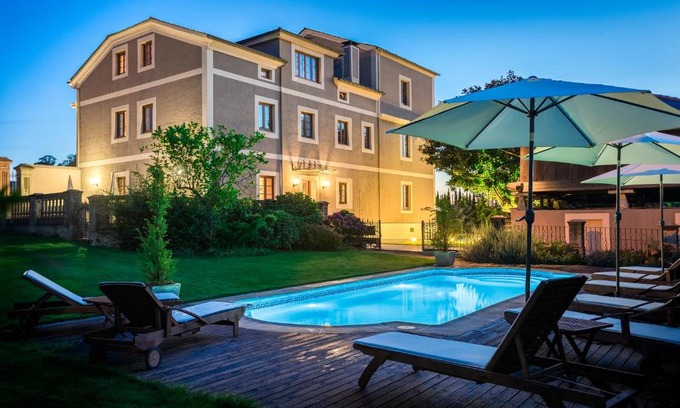 Cartavio Hotel | Casa de Castro