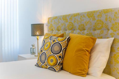 Centro / Baixa Apartment | Casa de Cristal