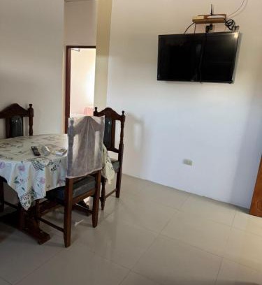 Puerto Baquerizo Moreno Apartment | Casa de Erick