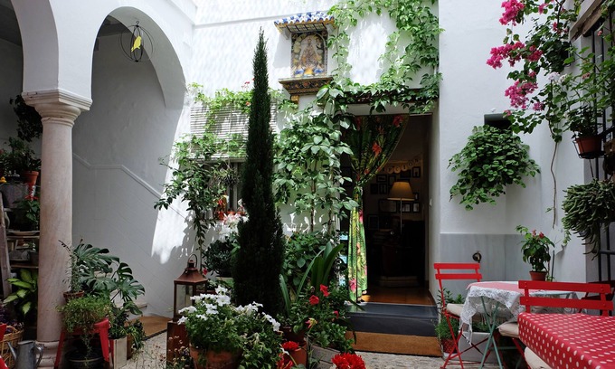 El Puerto de Santa Maria House | Casa de Huéspedes Santa María - Adults Only