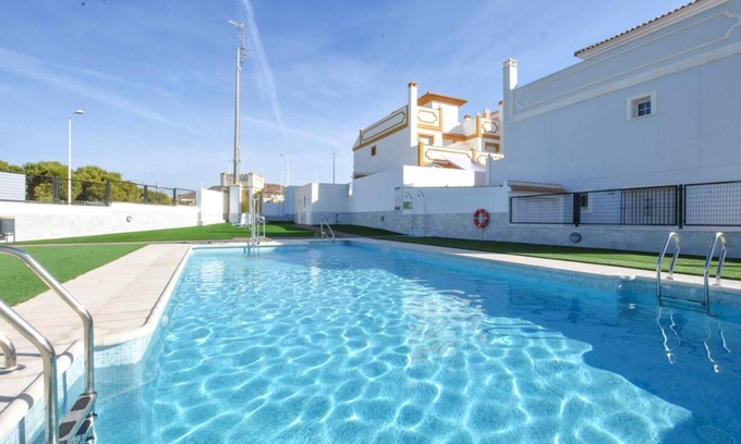 San Juan de los Terreros Resort | Casa de Esjes - Two Bedroom Resort, Sleeps 4
