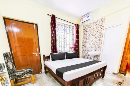 Carmona Hotel | Casa de Exotic