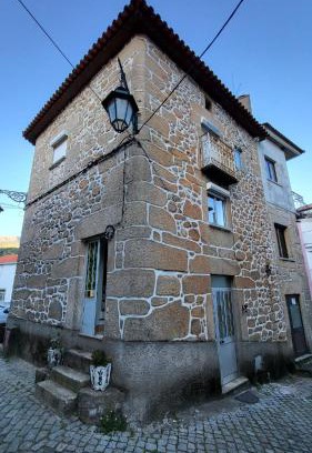 Unhais da Serra House | Casa de Férias de Unhais da Serra