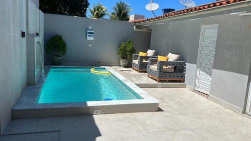 Sao Jose da Coroa Grande House | Casa de férias São josé Maragogi