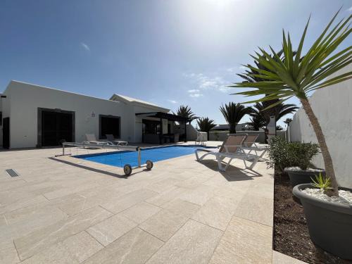 Montana Roja House | Casa De Fortuna