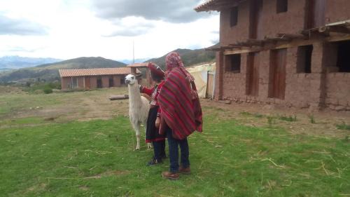 Chinchero House | Casa de Gumercindo