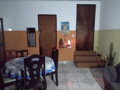 Cachoeira Paulista House | Casa de hospedagem são Francisco de Assis