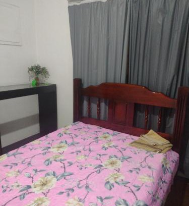 Velha House | Casa de hospedagem