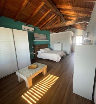 Playa Blanca Apartment | Casa de huéspedes Villa Roca