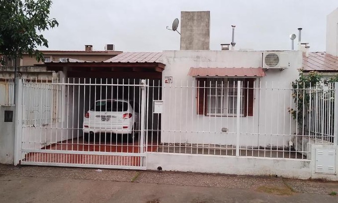 Province of Cordoba House | Casa de Julia