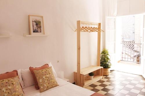 Centro - Sagrario House | Casa de la Alegría