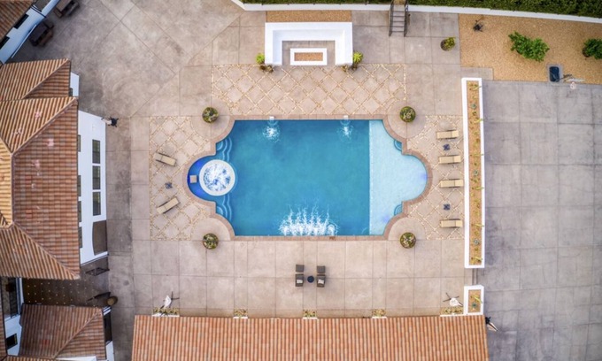 Agua Dulce House | Casa de La Bonita
