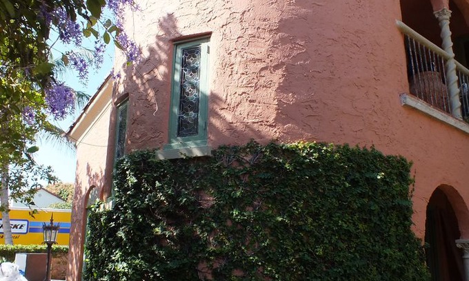 El Cid House | Casa De La Brisa "House of the Breezes"