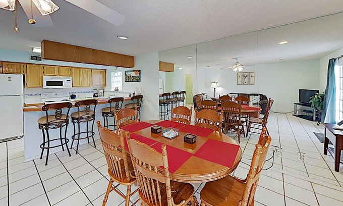 South Padre Island House | Casa De La Isla
