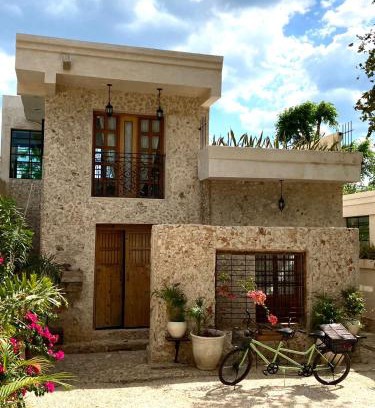 Chichen Itza - Valladolid Villa | Casa de la Luz