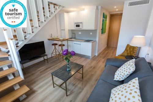 Centro Apartment | Casa de la Merced Suites