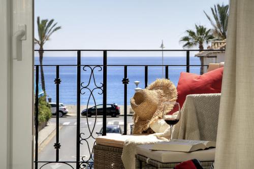 La Herradura Apartment | Casa de la playa Alto de el Realengo