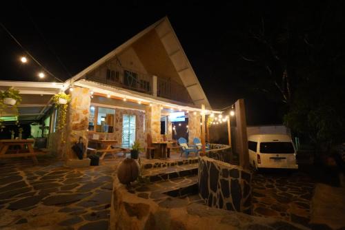 Santa Catalina House | Casa de la playa