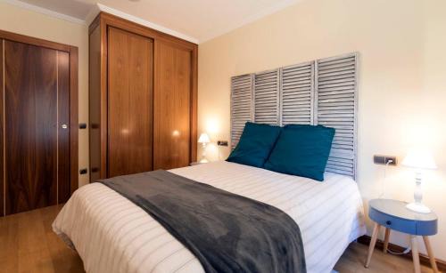 Tenerias Apartment | Casa de la Torre by Salamancavacacional