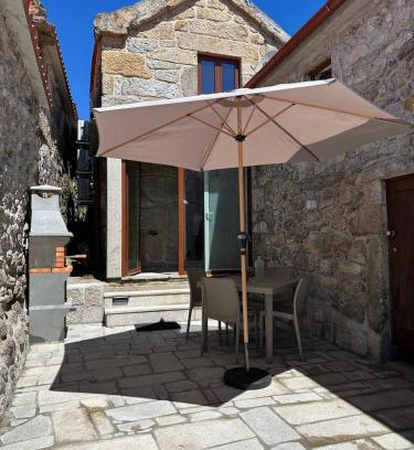 Cabril House | Casa de Lamalonga T2