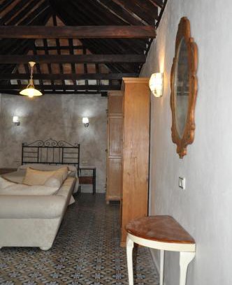 Historic Center of Estepona Apartment | Casa de las Remigias