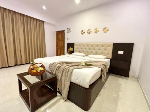 Gauravaddo House | Casa de Laura