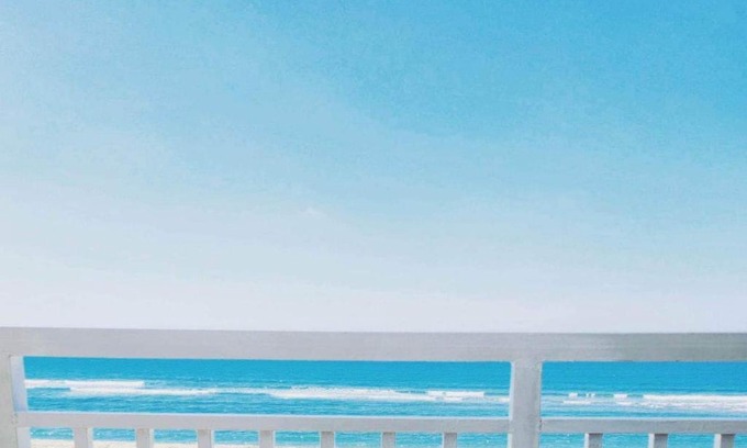 Santa Lucia House | CASA DE LEON Private Beach House